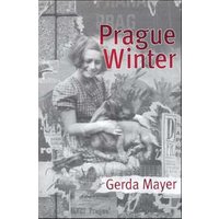 Prague Winter