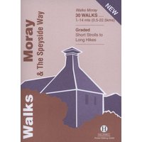Walks, Moray & The Speyside Way