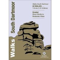 Walks South Dartmoor