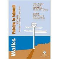 Walks Padstow to Falmouth