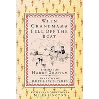 When Grandmama Fell Off the Boat