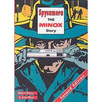 Spycamera - The Minox Story