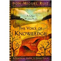 The Voice of Knowledge