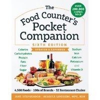 The Food Counter's Pocket Companion