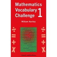 Mathematics Vocabulary Challenge One