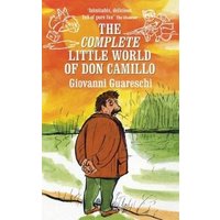 The Little World of Don Camillo
