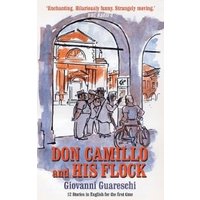 Don Camillo & His Flock