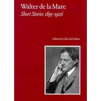Short Stories, 1895-1926