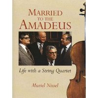 Married to the Amadeus