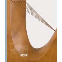 Barbara Hepworth - Strings