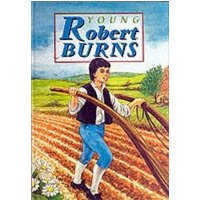 Young Robert Burns