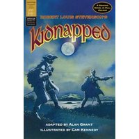 Robert Louis Stevenson's Kidnapped