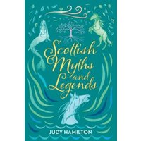 Scottish Myths and Legends