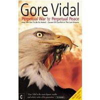 Perpetual War for Perpetual Peace
