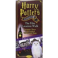 Harry Potter's London the Film Location Walk
