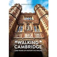 Walking Cambridge