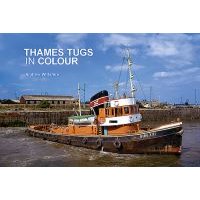 Thames Tugs in Colour