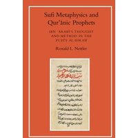Sufi Metaphysics and Quranic Prophets