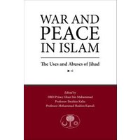 War and Peace in Islam