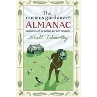 The Curious Gardener's Almanac