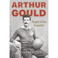 Arthur Gould