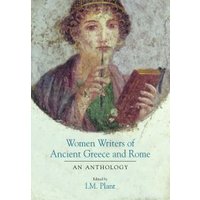 Women Writers of Ancient Greece and Rome