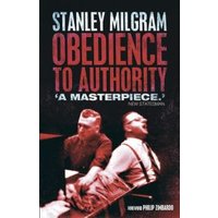 Obedience to Authority