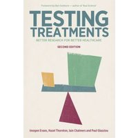 Testing Treatments
