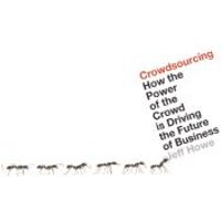 Crowdsourcing