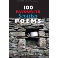 100 Favourite Scottish Poems