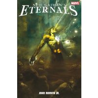 Neil Gaiman's Eternals