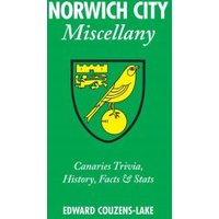 Norwich City Miscellany