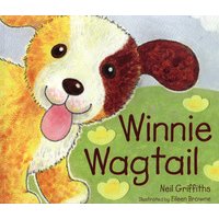 Winnie Wagtail