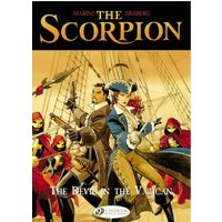 The Scorpion. The Devil in the Vatican
