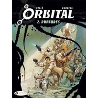 Orbital. 2 Ruptures