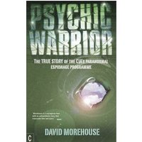 Psychic Warrior