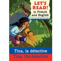Tina, La Détective