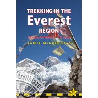 Trekking in the Everest Region