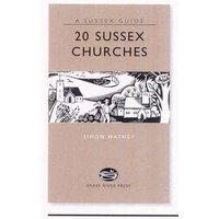 20 Sussex Churches
