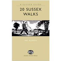 20 Sussex Walks