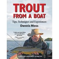 Trout from a Boat