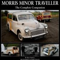Morris Minor Traveller