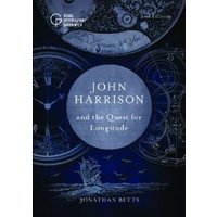 John Harrison and the Quest for Longitude