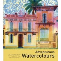 Adventurous Watercolours