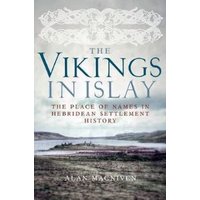 The Vikings in Islay