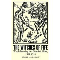 The Witches of Fife