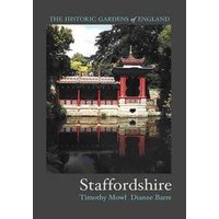 Staffordshire