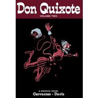 Don Quixote. Volume II