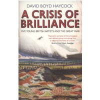 A Crisis of Brilliance