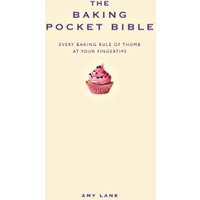 The Baking Pocket Bible